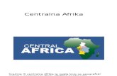 Centralna Afrika
