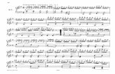 Estudo de Mecanismo Op. 849 No. 12 - Czerny