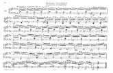 Estudo Op. 740 No. 3 - Czerny