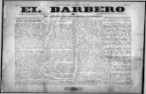 El Barbero (1903)