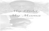 My Elida, My Mama