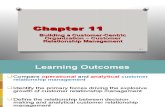 Chapter11 CRM