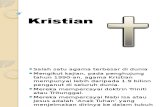 Cr Kristian