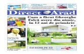 Direct Arad - 67 - 11 mai 2016