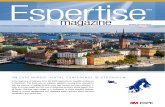 Nordic Espertise Magazine 2013 3MESPE NONO