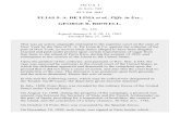 De Lima v. Bidwell, 182 U.S. 1 (1901)