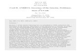Andrus v. Utah, 446 U.S. 500 (1980)