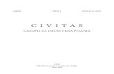 Civitas No 1