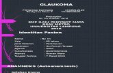 Cr Mata Glaukoma