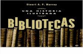 Bibliotecas Historia Spanish - Stuart A