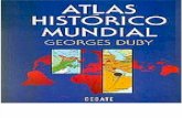 136330424 Atlas Historico Mundial Georges Duby