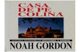 Noah Gordon - Casa de Pe Colina [v.0.5]