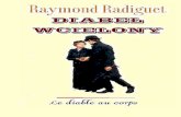 Raymond Radiguet_DIABEŁ WCIELONY