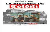 La Historia de Colditz - Patrick R. Reid