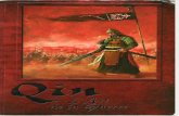 Qin - L'Art de La Guerre