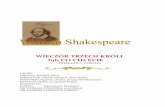 William Shakespeare - Wieczór Trzech Króli