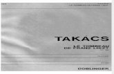 Takacs - Le Tombeau de Franz Liszt