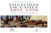 CG Historia de Chile