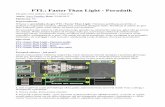FTL Faster Than Light - Poradnik