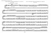 Bukstehude - Organ Prelude and Fuga G Moll