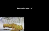 Ernesto Neto - Portfolio