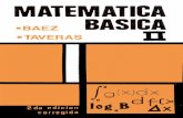 00matematica Basica II