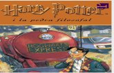 J.K. Rowling - 1.Harry Potter i La Pedra Filosofal