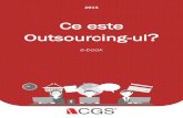 CGS Ce Este Outsourcing Ul