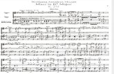 W a Mozart-Misa Breve en Si Bemol K.275