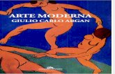 Arte Moderna - Giulio Argan
