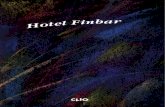 Hotel Finbar (Grupa Autora)