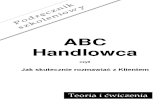 Podręcznik Szkoleniowy ABC Handlowca