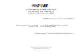 Monografia FTB - Pedro Paulo Da Silva Barros