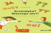 Gramatyka Dlaczego Nie 273 Machowska-Demo