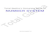 Number System TG