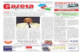 Gazeta Informator 203 Styczeń 2016 Raciborz