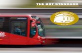 BRT Standard 2014