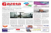 Gazeta Informator nr 199 / listopad 2015 / Racibórz