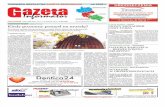 Gazeta Informator nr 199 / listopad 2015 / Wodzisław