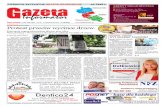 Gazeta Informator nr 197 / październik 2015 / Racibórz