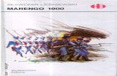 (Historyczne Bitwy 36) Marengo 1800