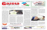 Gazeta Informator nr 195 / wrzesień 2015 / Wodzisław Śląski