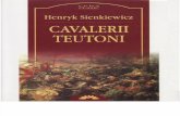 Henryk Sienkiewicz - Cavalerii Teutoni Vol. I si II BUN.pdf