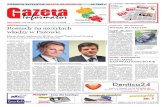 Gazeta Informator nr  193 / sierpień 2015 / Wodzisław