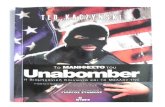 Ted Kaczynski - Το Μανιφέστο του Unabomber (1ο μέρος)