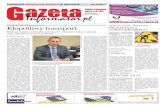 GazetaInformator.pl nr 190 / lipiec 2015 / Wodzisław