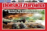 Polska Zbrojna - 2010 - 20 Lat Transformacji. W Drodze Do Nowoczesności