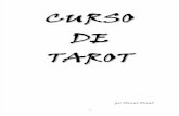 Curso Tarot - Daniel Donat