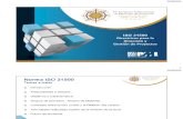 ISO 21500-PMI