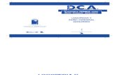 Logopedia y DCA